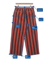 Journal Standard TRISECT2（ジャーナルスタンダードトライセクト2）その他 赤 サイズ:L メンズ/2200641990090