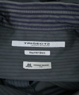 Journal Standard TRISECT2（ジャーナルスタンダードトライセクト2）カジュアルシャツ カーキ サイズ:S メンズ/2200641990144