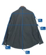 Journal Standard TRISECT2（ジャーナルスタンダードトライセクト2）カジュアルシャツ カーキ サイズ:S メンズ/2200641990144