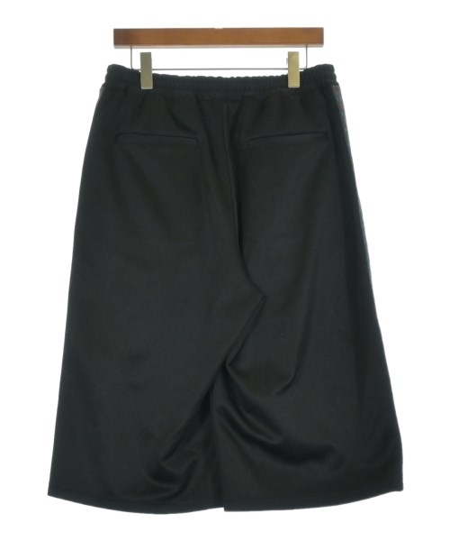 Journal Standard TRISECT2（ジャーナルスタンダードトライセクト2）ショートパンツ 黒 サイズ:L メンズ/2200618566082