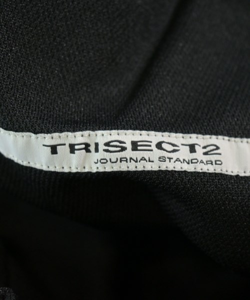 Journal Standard TRISECT2（ジャーナルスタンダードトライセクト2）ショートパンツ 黒 サイズ:L メンズ/2200618566082