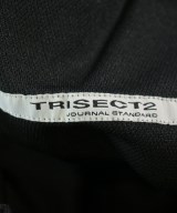 Journal Standard TRISECT2（ジャーナルスタンダードトライセクト2）ショートパンツ 黒 サイズ:L メンズ/2200618566082
