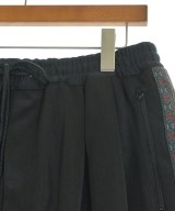 Journal Standard TRISECT2（ジャーナルスタンダードトライセクト2）ショートパンツ 黒 サイズ:L メンズ/2200618566082