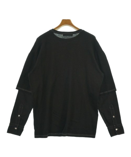 Journal Standard TRISECT2（ジャーナルスタンダードトライセクト2）Tシャツ・カットソー 黒 サイズ:L メンズ/2200620153010