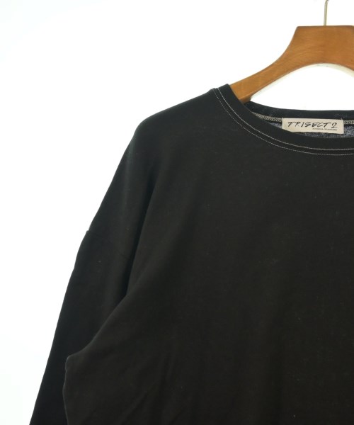 Journal Standard TRISECT2（ジャーナルスタンダードトライセクト2）Tシャツ・カットソー 黒 サイズ:L メンズ/2200620153010