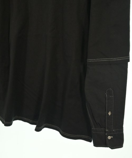 Journal Standard TRISECT2（ジャーナルスタンダードトライセクト2）Tシャツ・カットソー 黒 サイズ:L メンズ/2200620153010