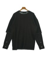 Journal Standard TRISECT2（ジャーナルスタンダードトライセクト2）Tシャツ・カットソー 黒 サイズ:L メンズ/2200620153010