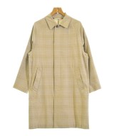 Journal Standard TRISECT2（ジャーナルスタンダードトライセクト2）ステンカラーコート ベージュ サイズ:M メンズ/2200675777018