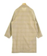 Journal Standard TRISECT2（ジャーナルスタンダードトライセクト2）ステンカラーコート ベージュ サイズ:M メンズ/2200675777018