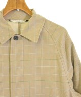 Journal Standard TRISECT2（ジャーナルスタンダードトライセクト2）ステンカラーコート ベージュ サイズ:M メンズ/2200675777018