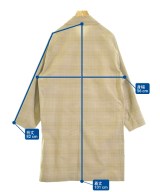 Journal Standard TRISECT2（ジャーナルスタンダードトライセクト2）ステンカラーコート ベージュ サイズ:M メンズ/2200675777018