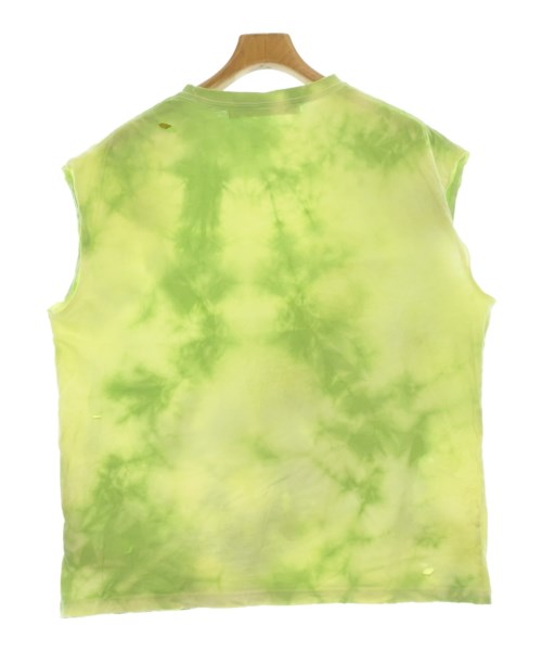 Journal Standard TRISECT2（ジャーナルスタンダードトライセクト2）Tシャツ・カットソー 緑 サイズ:M メンズ/2200674969094