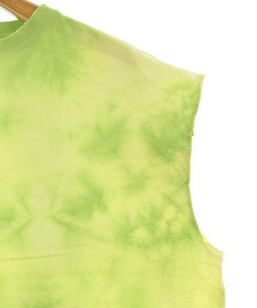 Journal Standard TRISECT2（ジャーナルスタンダードトライセクト2）Tシャツ・カットソー 緑 サイズ:M メンズ/2200674969094