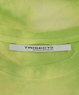 Journal Standard TRISECT2（ジャーナルスタンダードトライセクト2）Tシャツ・カットソー 緑 サイズ:M メンズ/2200674969094