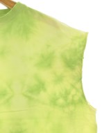 Journal Standard TRISECT2（ジャーナルスタンダードトライセクト2）Tシャツ・カットソー 緑 サイズ:M メンズ/2200674969094