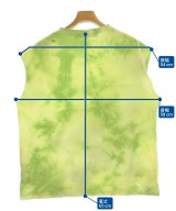 Journal Standard TRISECT2（ジャーナルスタンダードトライセクト2）Tシャツ・カットソー 緑 サイズ:M メンズ/2200674969094