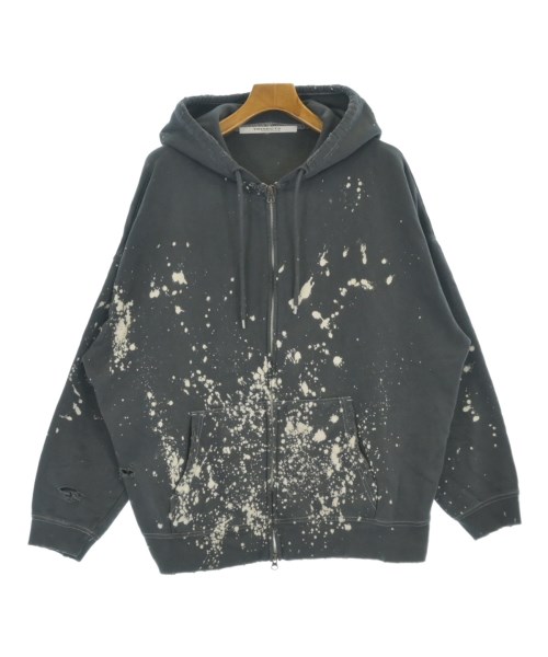 Journal Standard TRISECT2(ジャーナルスタンダードトライセクト2)パーカー グレー サイズ:M/2200674969193