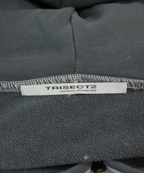 Journal Standard TRISECT2（ジャーナルスタンダードトライセクト2）パーカー グレー サイズ:M メンズ/2200674969193