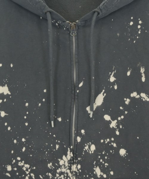 Journal Standard TRISECT2（ジャーナルスタンダードトライセクト2）パーカー グレー サイズ:M メンズ/2200674969193