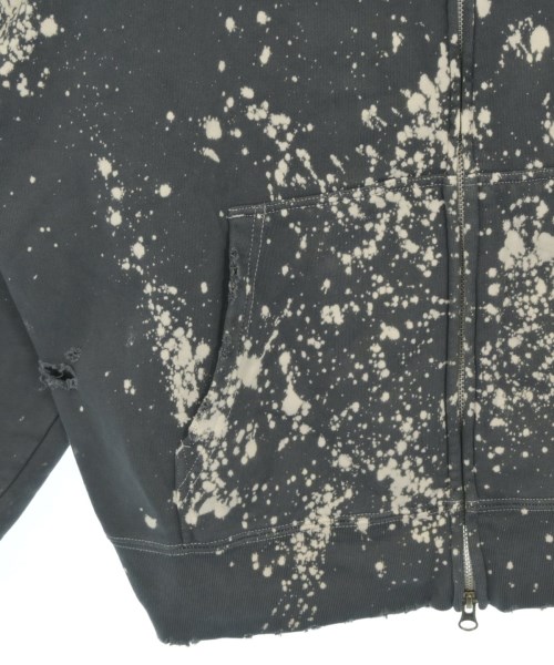 Journal Standard TRISECT2（ジャーナルスタンダードトライセクト2）パーカー グレー サイズ:M メンズ/2200674969193