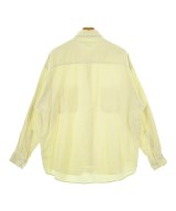 Journal Standard TRISECT2（ジャーナルスタンダードトライセクト2）カジュアルシャツ 白 サイズ:M メンズ/2200674969223