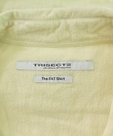 Journal Standard TRISECT2（ジャーナルスタンダードトライセクト2）カジュアルシャツ 白 サイズ:M メンズ/2200674969223