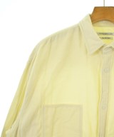 Journal Standard TRISECT2（ジャーナルスタンダードトライセクト2）カジュアルシャツ 白 サイズ:M メンズ/2200674969223