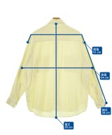 Journal Standard TRISECT2（ジャーナルスタンダードトライセクト2）カジュアルシャツ 白 サイズ:M メンズ/2200674969223