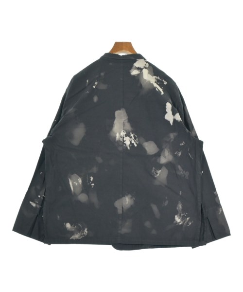 Journal Standard TRISECT2（ジャーナルスタンダードトライセクト2）カジュアルジャケット 黒 サイズ:M メンズ/2200653357324