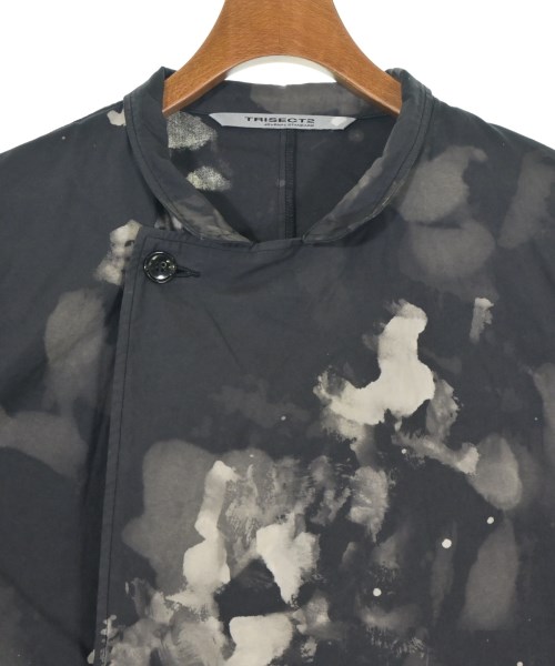 Journal Standard TRISECT2（ジャーナルスタンダードトライセクト2）カジュアルジャケット 黒 サイズ:M メンズ/2200653357324