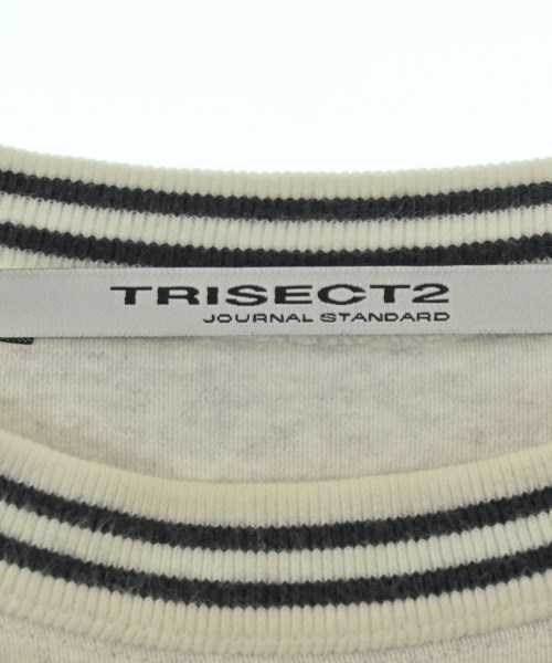 Journal Standard TRISECT2（ジャーナルスタンダードトライセクト2）スウェット グレー サイズ:XL メンズ/2200707367187