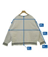 Journal Standard TRISECT2（ジャーナルスタンダードトライセクト2）スウェット グレー サイズ:XL メンズ/2200707367187