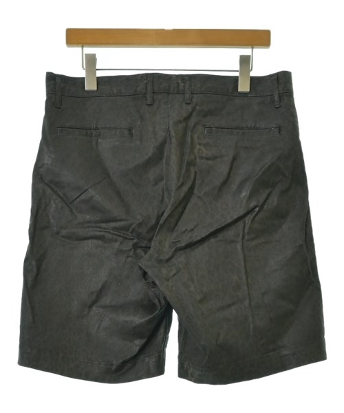Journal Standard TRISECT2（ジャーナルスタンダードトライセクト2）ショートパンツ 茶 サイズ:M メンズ/2200715086063