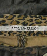Journal Standard TRISECT2（ジャーナルスタンダードトライセクト2）ショートパンツ 茶 サイズ:M メンズ/2200715086063