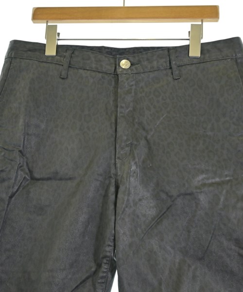 Journal Standard TRISECT2（ジャーナルスタンダードトライセクト2）ショートパンツ グレー サイズ:L メンズ/2200715086155