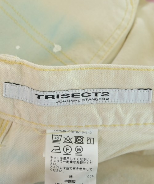 Journal Standard TRISECT2（ジャーナルスタンダードトライセクト2）その他 白 サイズ:S メンズ/2200637557023