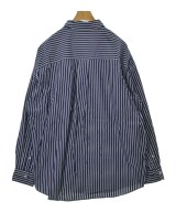 Journal Standard TRISECT2（ジャーナルスタンダードトライセクト2）カジュアルシャツ 紺 サイズ:L メンズ/2200664482022