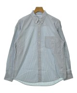 Journal Standard TRISECT2（ジャーナルスタンダードトライセクト2）カジュアルシャツ 青 サイズ:S メンズ/2200664482039