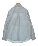 Journal Standard TRISECT2（ジャーナルスタンダードトライセクト2）カジュアルシャツ 青 サイズ:S メンズ/2200664482039