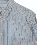 Journal Standard TRISECT2（ジャーナルスタンダードトライセクト2）カジュアルシャツ 青 サイズ:S メンズ/2200664482039