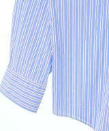 Journal Standard TRISECT2（ジャーナルスタンダードトライセクト2）カジュアルシャツ 青 サイズ:L メンズ/2200669278095