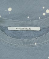 Journal Standard TRISECT2（ジャーナルスタンダードトライセクト2）スウェット 青 サイズ:L メンズ/2200721275116