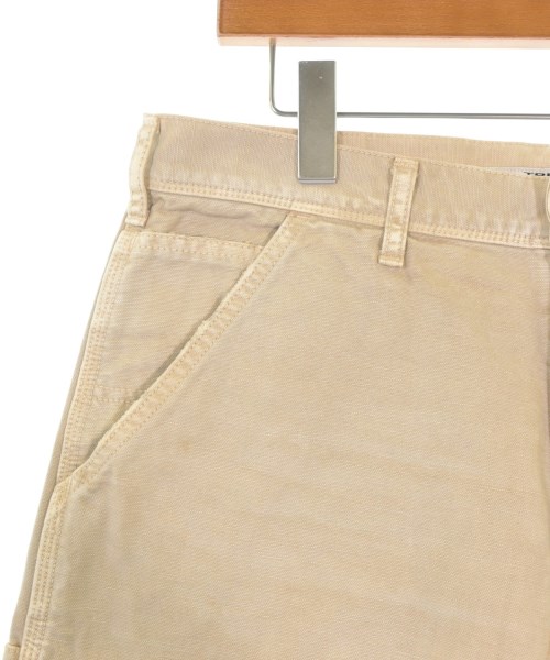 Journal Standard TRISECT2（ジャーナルスタンダードトライセクト2）ショートパンツ ベージュ サイズ:L メンズ/2200687703067