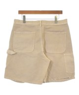 Journal Standard TRISECT2（ジャーナルスタンダードトライセクト2）ショートパンツ ベージュ サイズ:L メンズ/2200687703067