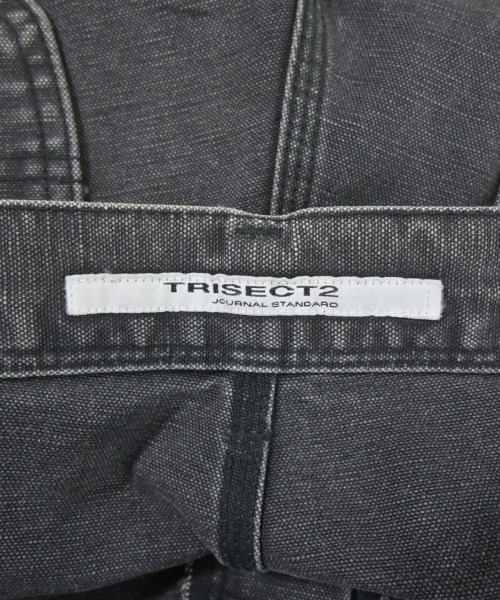 Journal Standard TRISECT2（ジャーナルスタンダードトライセクト2）ショートパンツ 黒 サイズ:L メンズ/2200687703074