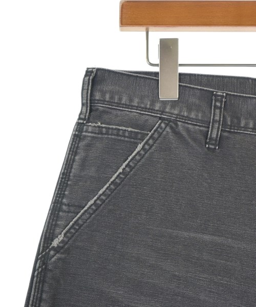 Journal Standard TRISECT2（ジャーナルスタンダードトライセクト2）ショートパンツ 黒 サイズ:L メンズ/2200687703074