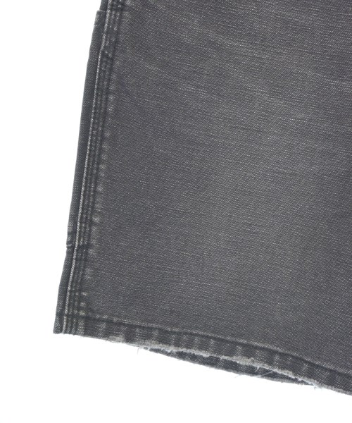 Journal Standard TRISECT2（ジャーナルスタンダードトライセクト2）ショートパンツ 黒 サイズ:L メンズ/2200687703074