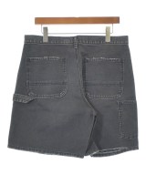 Journal Standard TRISECT2（ジャーナルスタンダードトライセクト2）ショートパンツ 黒 サイズ:L メンズ/2200687703074