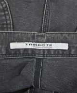 Journal Standard TRISECT2（ジャーナルスタンダードトライセクト2）ショートパンツ 黒 サイズ:L メンズ/2200687703074