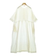 jujudhau（ズーズーダウ）ワンピース 白 サイズ:F レディース/2200721239118